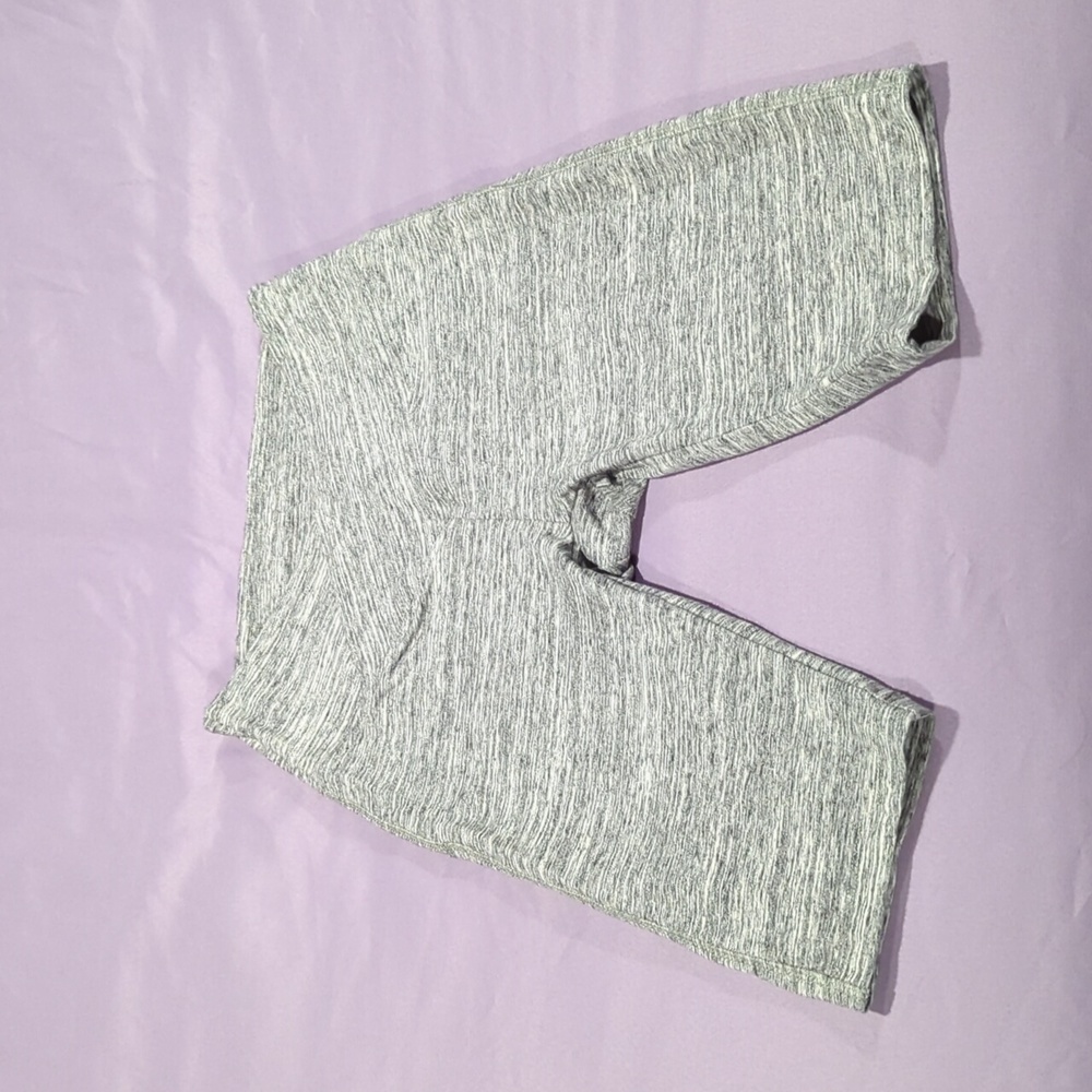 PINK XS v front bike shorts